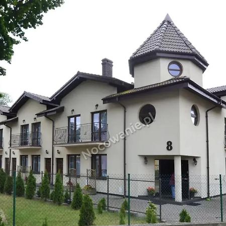 Willa Zodiak Rowy  Eksteriør billede